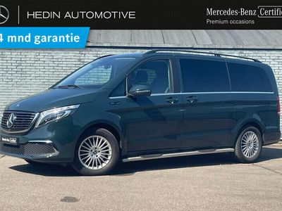 Mercedes EQV300