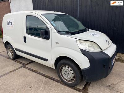 Citroën Nemo
