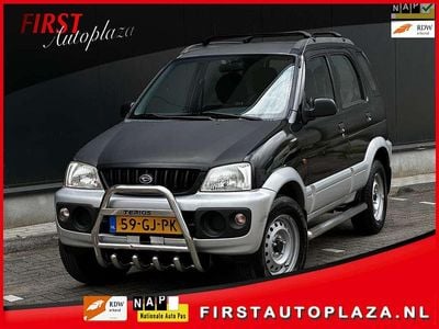 Daihatsu Terios