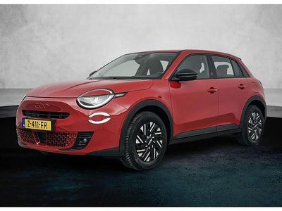 Occasion Fiat 600E Red 114 kW (156 PK) 2024