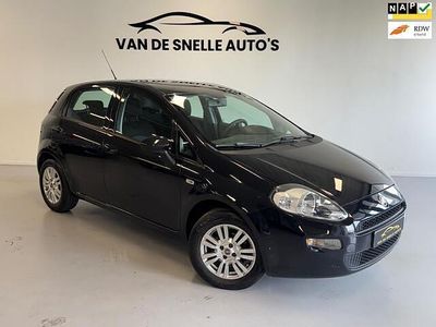 Fiat Punto Evo