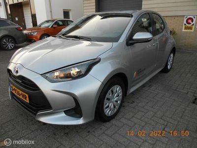 tweedehands Toyota Yaris 1.5 Hybrid Active