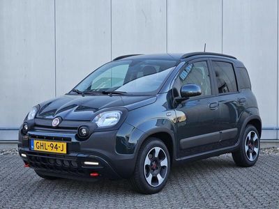 Fiat Panda Cross