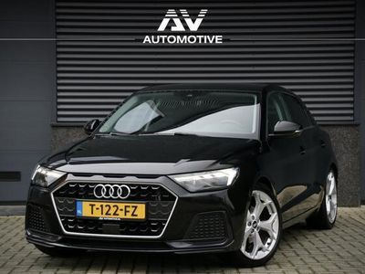 tweedehands Audi A1 Sportback 30 TFSI ACC | Camera | CarPlay | LED | 18" S-Line | Volledig onderhouden | BTW Auto | Nieuwe APK