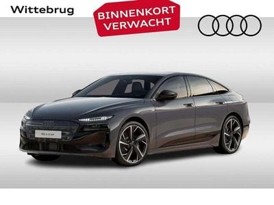 Audi e-tron Sportback