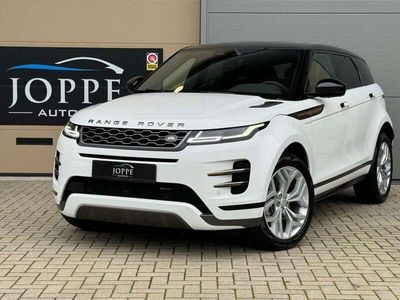 tweedehands Land Rover Range Rover evoque 1.5 P300e AWD|SE|R-Dynamic|20inch|Meridian|Matrix|