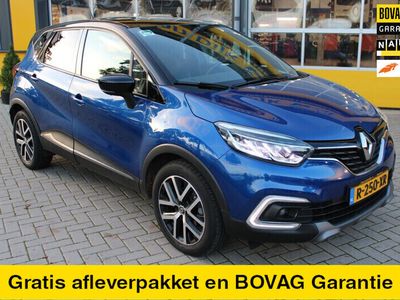 tweedehands Renault Captur AUTOMAAT 1.3 TCe Version S