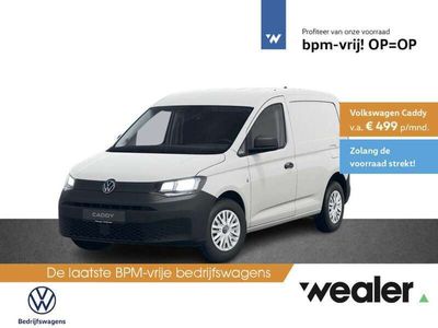VW Caddy
