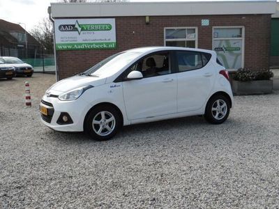 tweedehands Hyundai i10 1.0i Go!