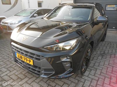 Zwart Occasion 2025 Cupra Terramar VZ SUV | € 52.250 (Duur)