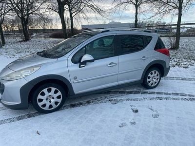 Occasion 2008 Peugeot 207 Outdoor Outdoor Stationwagen | € 1.850 (Eerlijke prijs)