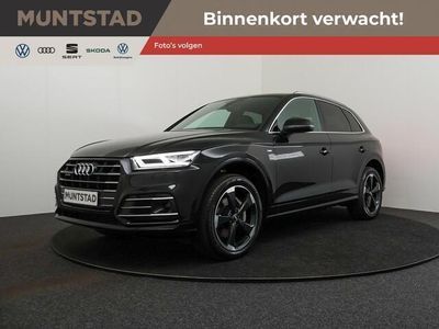 tweedehands Audi Q5 55 TFSI e 367 PK quattro Competition | Matrix LED