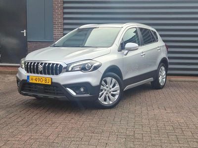 Grijs Occasion 2020 Suzuki SX4 S-Cross SUV | € 19.850 (Goede deal)