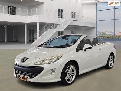Peugeot 308 CC