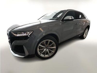 Occasion Audi RS Q8 Sport 600 PK (441 kW) 2023 Grijs SUV