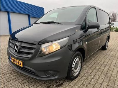 Mercedes Vito