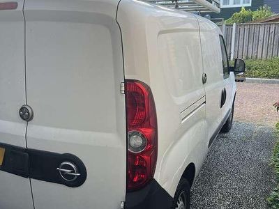 Gebruikt 2018 Opel Combo S MPV | € 9.500