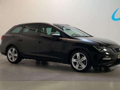 Seat Leon ST