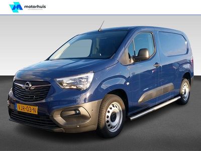 Occasion Opel Combo Edition 2021 Blauw Van