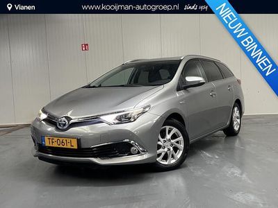 (1g6) Occasion 2018 Toyota Auris Touring Sports Executive Stationwagen | € 16.950 (Eerlijke prijs)