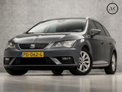 Seat Leon ST