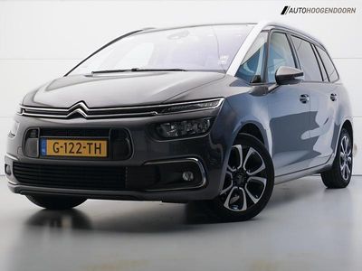 Citroën C4 SpaceTourer