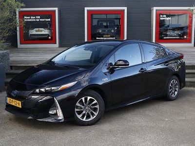 Zwart Gebruikt 2020 Toyota Prius Executive Hatchback | € 24.900