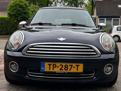 tweedehands Mini Cooper Cooper1.6 Pepper