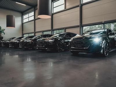 Overige Nieuw 2026 Audi Q8 Competition SUV | € 119.500 (Super prijs)