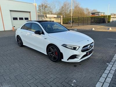 Mercedes A35 AMG