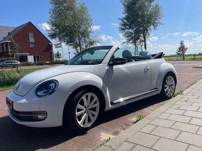 tweedehands VW Beetle 1.4 TSI Sport