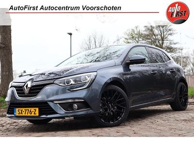 Renault Mégane IV