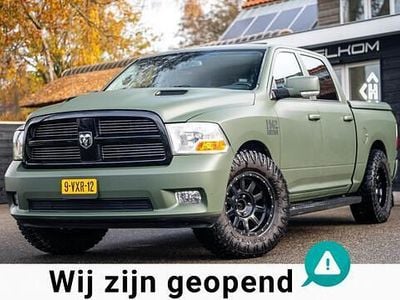 Overige Gebruikt 2012 Dodge Ram Pickup | € 24.411 (Duur)