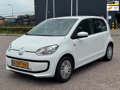 VW up!