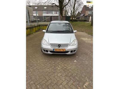 Mercedes A200