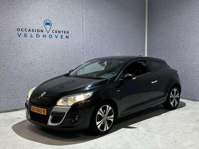 Renault Mégane Coupé