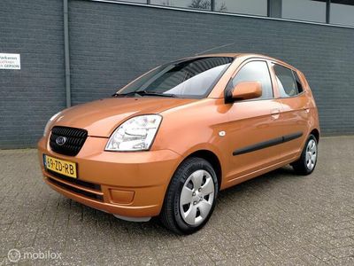 tweedehands Kia Picanto 1.0 X-tra NL Auto/103.000Km Nap/Apk 03-'25