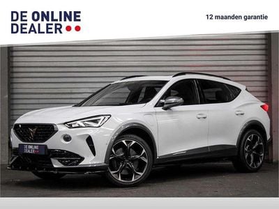 Gebruikt 2023 Cupra Formentor VZ SUV | € 28.850 (Eerlijke prijs)