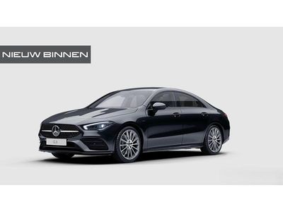 Mercedes CLA250