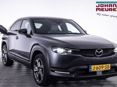 Mazda MX30