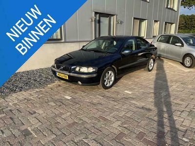 tweedehands Volvo S60 2.4 Edition