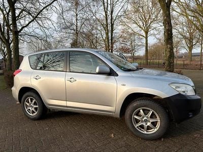 Gebruikt 2006 Toyota RAV4 Sol | € 6.300