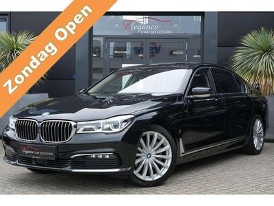 BMW 740
