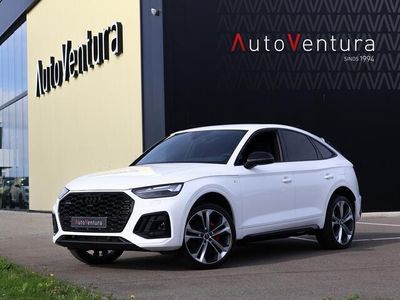 Audi Q5 Sportback