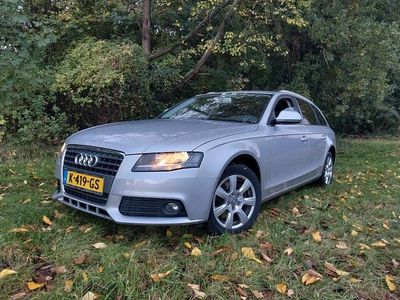 Occasion 2009 Audi A4 | € 5.250 (Goede deal)