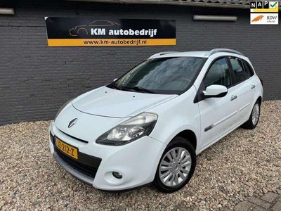 Renault Clio GrandTour
