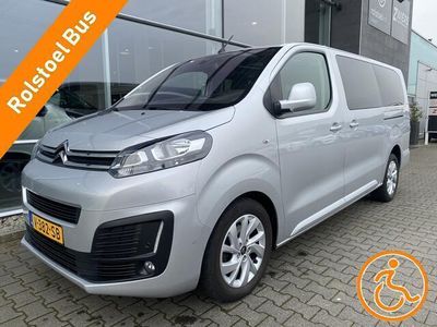 tweedehands Citroën Jumpy 2.0 BlueHDI 180 Business XL S&S Automaat (Prachtig