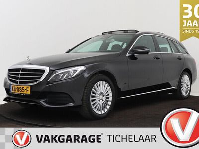 Mercedes C180