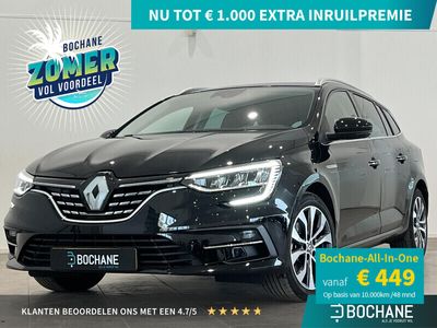 Renault Mégane IV