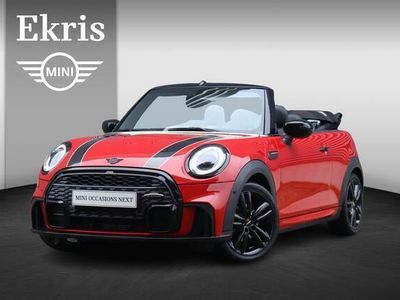 Mini John Cooper Works Cabriolet